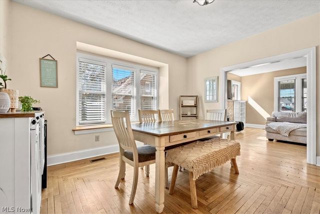 2302 Liberty Street, Parkersburg, WV 26101