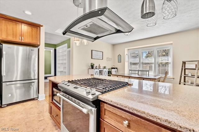 2302 Liberty Street, Parkersburg, WV 26101