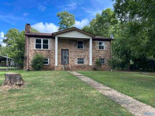 3616 NW Judd Avenue, Huntsville, AL 35810