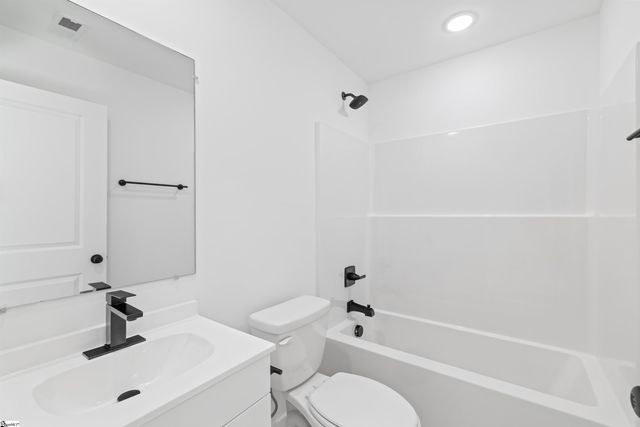 106 New Street, Gaffney, SC 29304