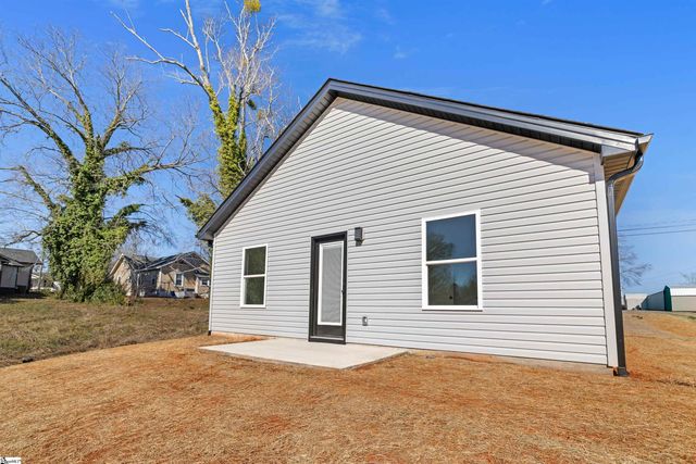 106 New Street, Gaffney, SC 29304