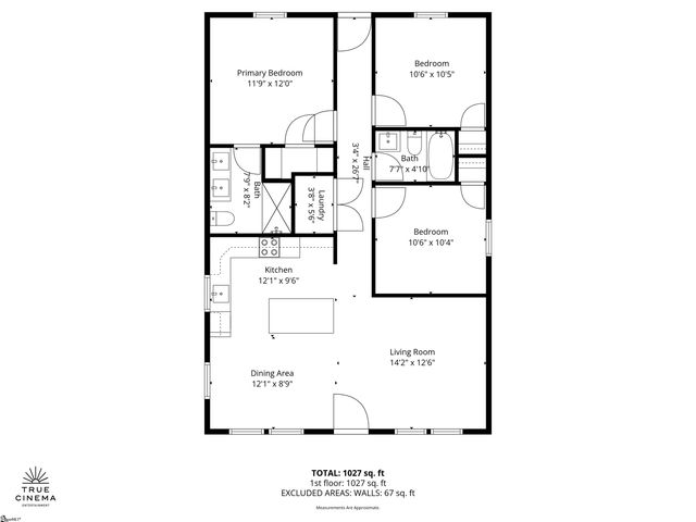 106 New Street, Gaffney, SC 29304