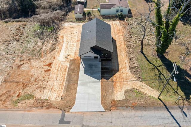 106 New Street, Gaffney, SC 29304