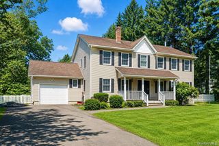 21 Mile Road, Suffern, NY 10901