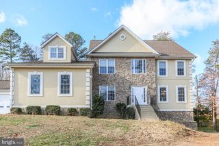 10504 BIG HORN DR, Fredericksburg, VA 22407