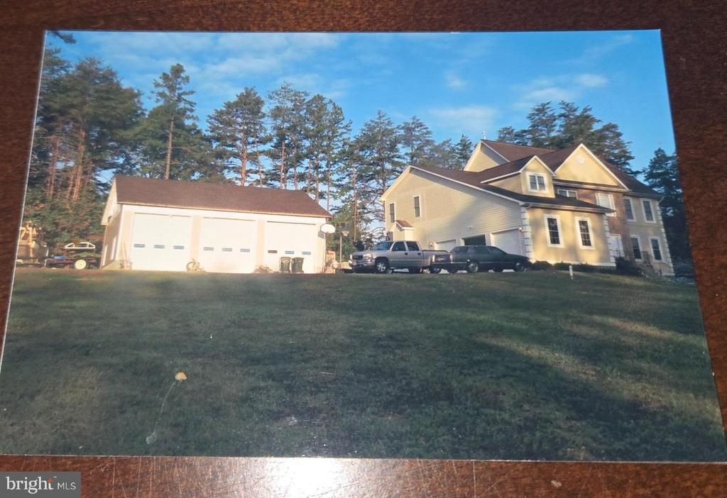 10504 BIG HORN DR, Fredericksburg, VA 22407