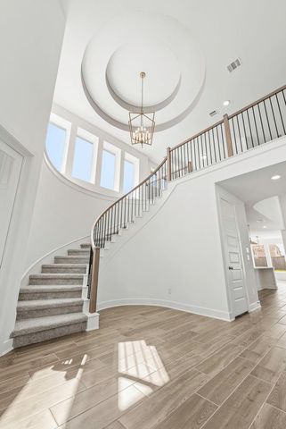 18831 Ivory Laurel Court, Hockley, TX 77447