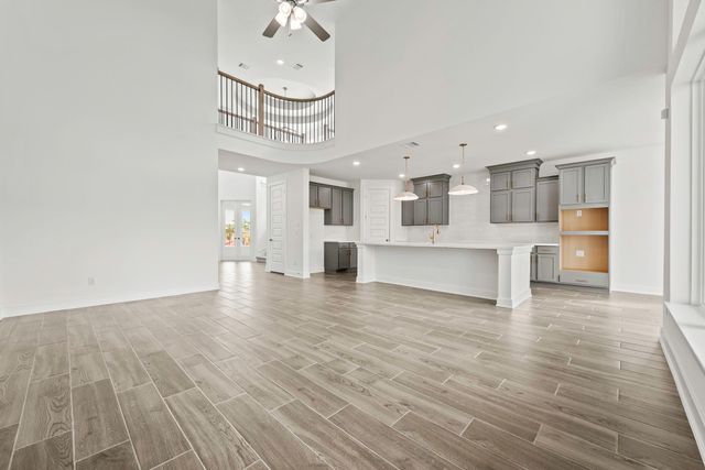 18831 Ivory Laurel Court, Hockley, TX 77447