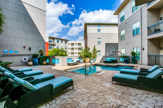 2950 Mckinney Avenue 408, Dallas, TX 75204