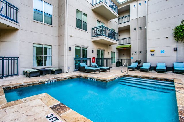 2950 Mckinney Avenue 408, Dallas, TX 75204