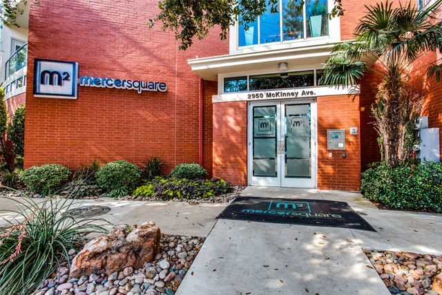 2950 Mckinney Avenue 408, Dallas, TX 75204