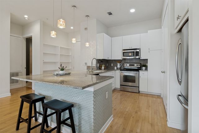 2950 Mckinney Avenue 408, Dallas, TX 75204