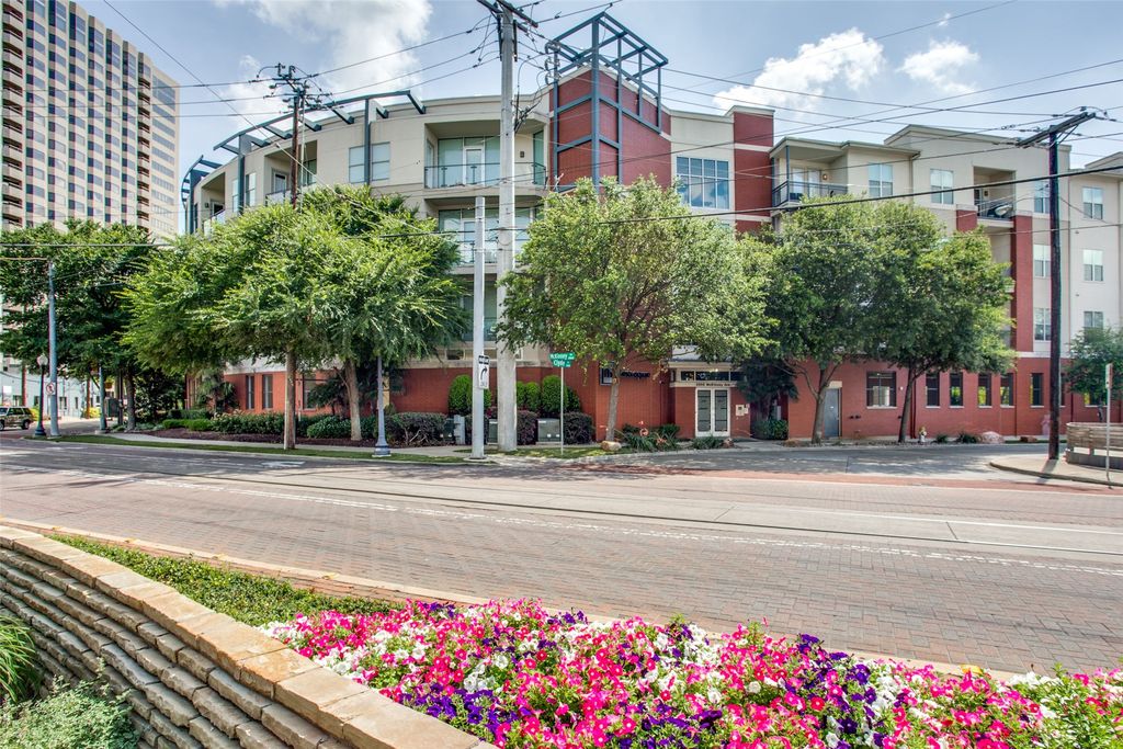 2950 Mckinney Avenue 408, Dallas, TX 75204