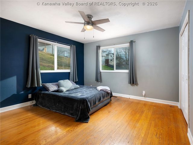 1817 Huber Road, Charleston, WV 25314