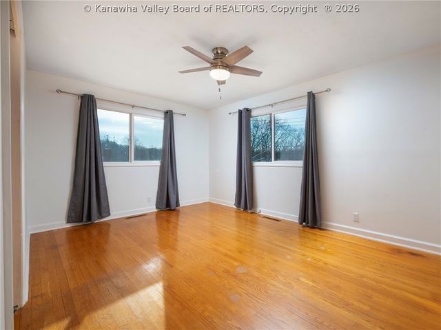 1817 Huber Road, Charleston, WV 25314