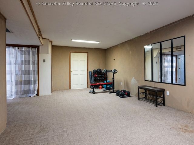 1817 Huber Road, Charleston, WV 25314