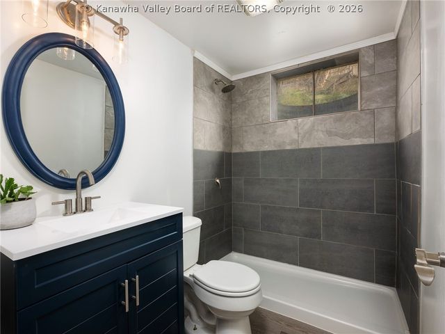 1817 Huber Road, Charleston, WV 25314