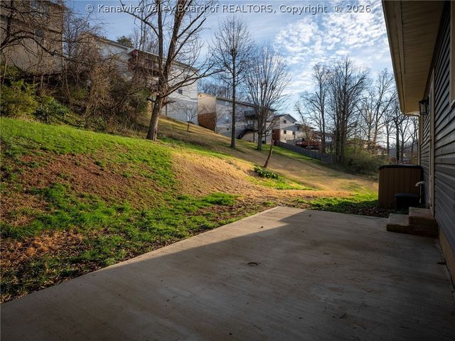 1817 Huber Road, Charleston, WV 25314