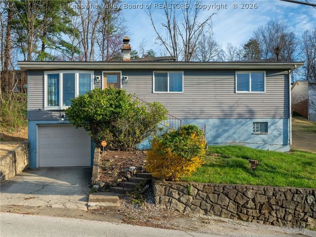 1817 Huber Road, Charleston, WV 25314