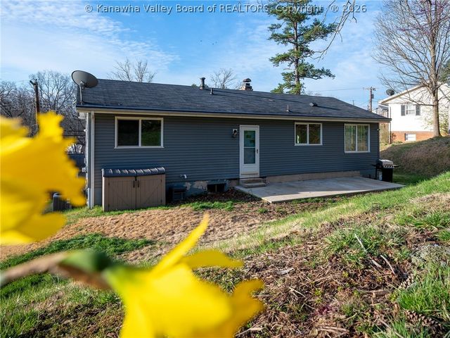 1817 Huber Road, Charleston, WV 25314