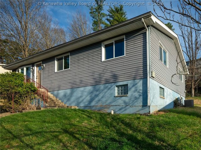 1817 Huber Road, Charleston, WV 25314