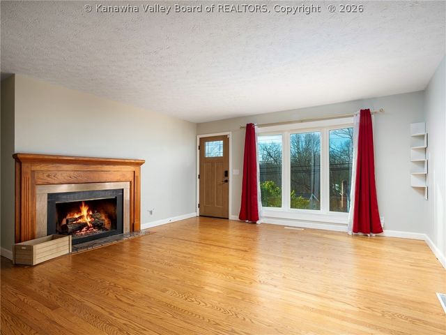 1817 Huber Road, Charleston, WV 25314