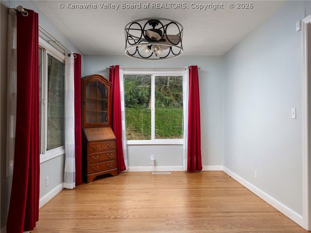 1817 Huber Road, Charleston, WV 25314