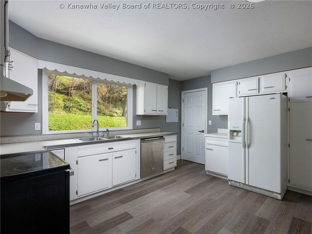 1817 Huber Road, Charleston, WV 25314