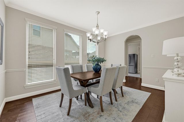 18810 Luby Creek Drive, Cypress, TX 77433