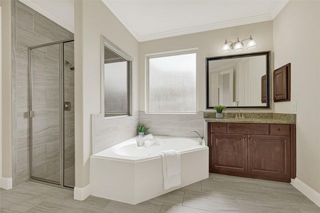 18810 Luby Creek Drive, Cypress, TX 77433