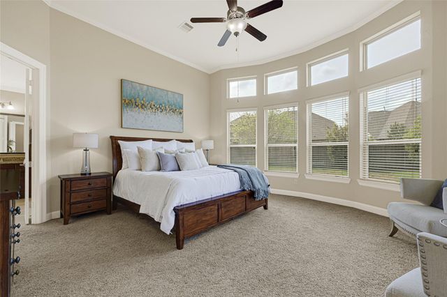 18810 Luby Creek Drive, Cypress, TX 77433