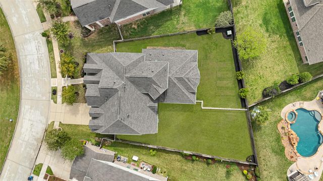 18810 Luby Creek Drive, Cypress, TX 77433