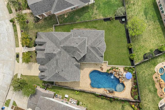 18810 Luby Creek Drive, Cypress, TX 77433