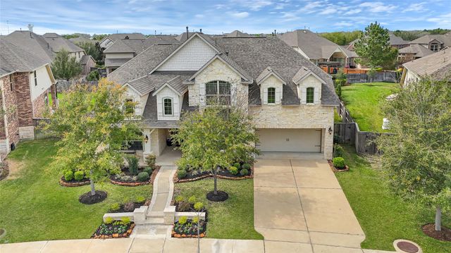 18810 Luby Creek Drive, Cypress, TX 77433