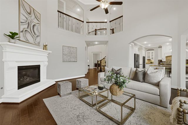 18810 Luby Creek Drive, Cypress, TX 77433