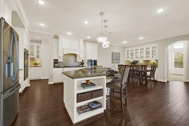 18810 Luby Creek Drive, Cypress, TX 77433