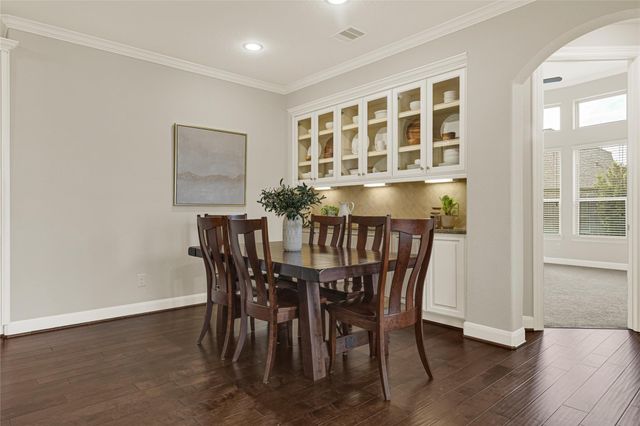 18810 Luby Creek Drive, Cypress, TX 77433