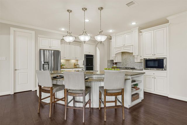 18810 Luby Creek Drive, Cypress, TX 77433