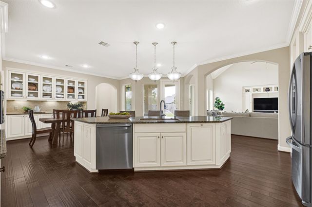 18810 Luby Creek Drive, Cypress, TX 77433