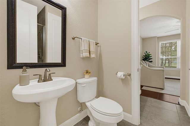 18810 Luby Creek Drive, Cypress, TX 77433