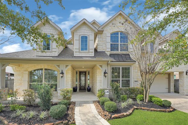 18810 Luby Creek Drive, Cypress, TX 77433