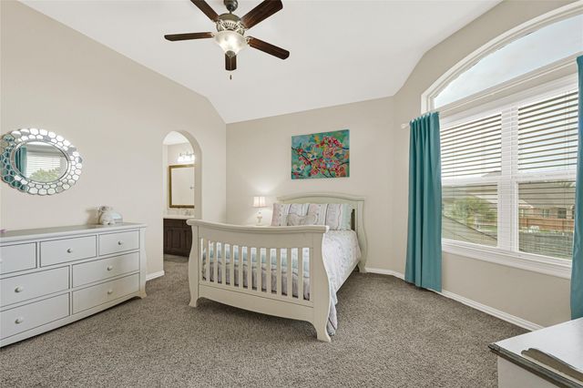 18810 Luby Creek Drive, Cypress, TX 77433