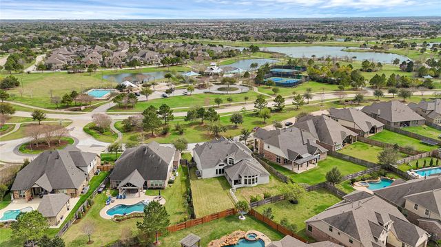 18810 Luby Creek Drive, Cypress, TX 77433