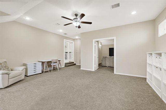 18810 Luby Creek Drive, Cypress, TX 77433