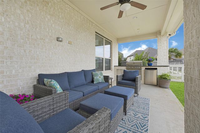 18810 Luby Creek Drive, Cypress, TX 77433