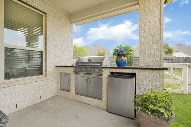 18810 Luby Creek Drive, Cypress, TX 77433