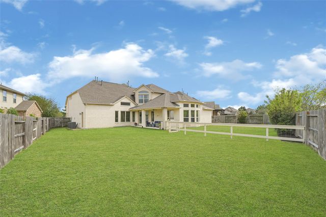 18810 Luby Creek Drive, Cypress, TX 77433