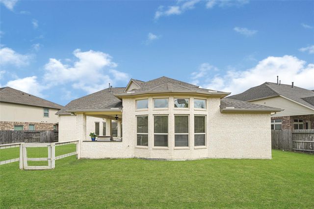 18810 Luby Creek Drive, Cypress, TX 77433