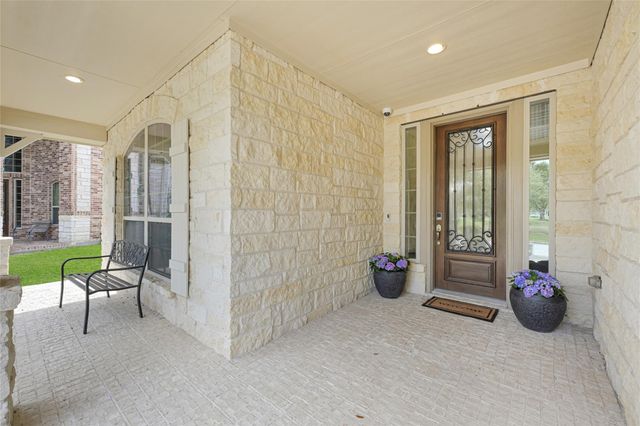 18810 Luby Creek Drive, Cypress, TX 77433