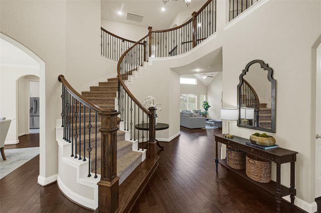 18810 Luby Creek Drive, Cypress, TX 77433